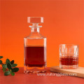 500ml Crystal Liquor Containers